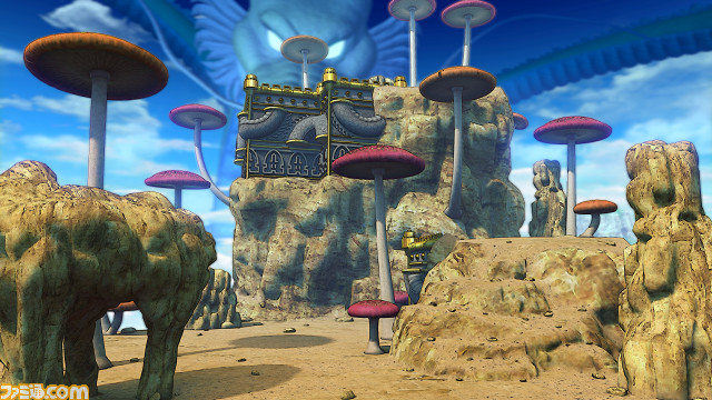 『ドラゴンボール ゼノバース2』2種類の任務に凶悪化を超える“極悪化”など、最新情報を公開！_20