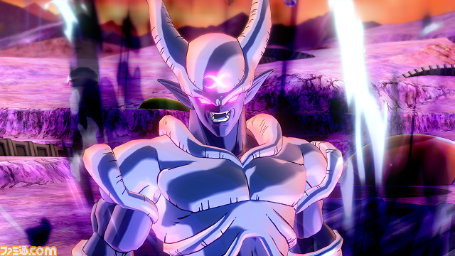 『ドラゴンボール ゼノバース2』2種類の任務に凶悪化を超える“極悪化”など、最新情報を公開！_11