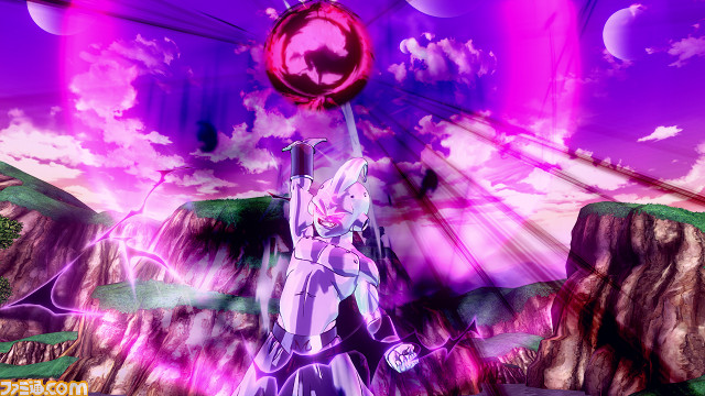 『ドラゴンボール ゼノバース2』2種類の任務に凶悪化を超える“極悪化”など、最新情報を公開！_10