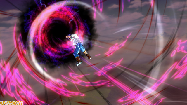 『ドラゴンボール ゼノバース2』2種類の任務に凶悪化を超える“極悪化”など、最新情報を公開！_04