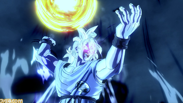 『ドラゴンボール ゼノバース2』2種類の任務に凶悪化を超える“極悪化”など、最新情報を公開！_13