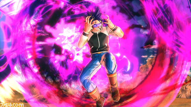 『ドラゴンボール ゼノバース2』2種類の任務に凶悪化を超える“極悪化”など、最新情報を公開！_05