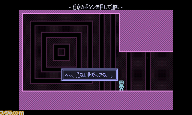 大ヒット海外インディーゲーム『VVVVVV』の日本語版がニンテンドー3DSで配信開始！_07