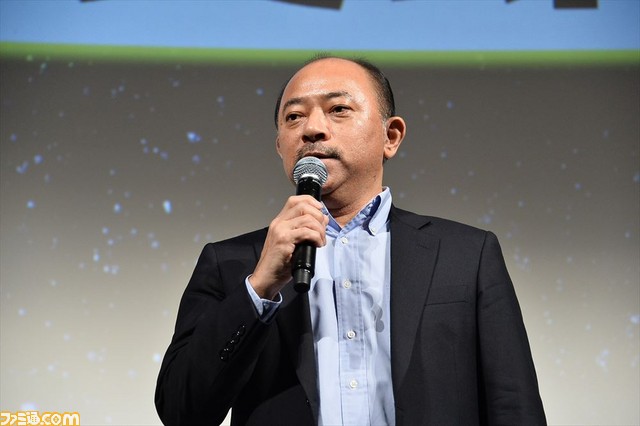 『レゴ スター・ウォーズ/フォースの覚醒』発売記念イベントで、スピードワゴンが『スター・ウォーズ』愛を語る_05