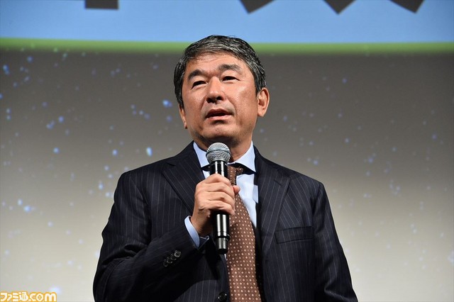 『レゴ スター・ウォーズ/フォースの覚醒』発売記念イベントで、スピードワゴンが『スター・ウォーズ』愛を語る_01