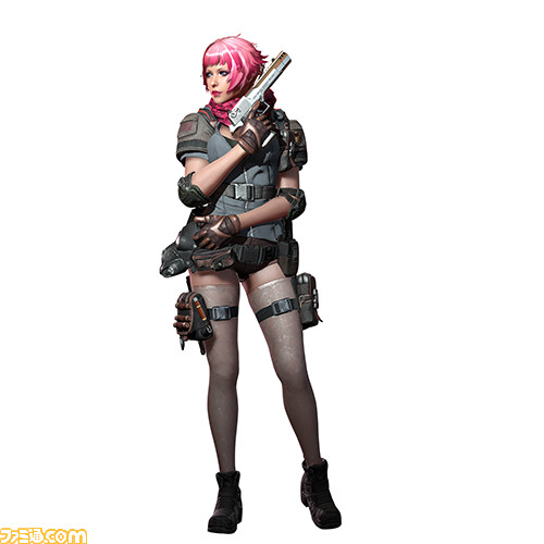 『BLACK SQUAD』リアル系FPSの新機軸が日本でも始動！ 実力派プロゲーマーが激突したプレス発表会リポート_59
