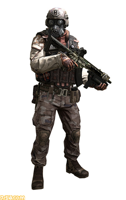 『BLACK SQUAD』リアル系FPSの新機軸が日本でも始動！ 実力派プロゲーマーが激突したプレス発表会リポート_68