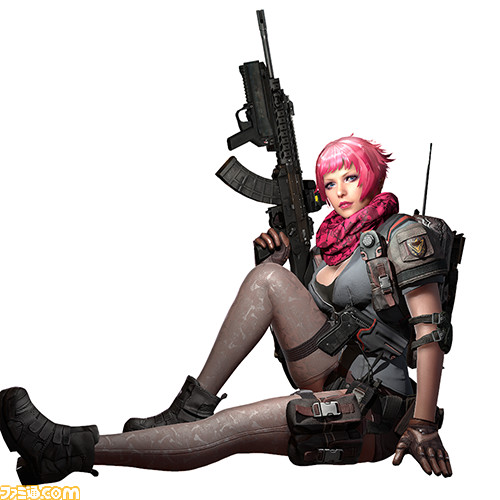 『BLACK SQUAD』リアル系FPSの新機軸が日本でも始動！ 実力派プロゲーマーが激突したプレス発表会リポート_57
