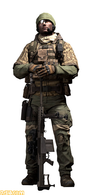 『BLACK SQUAD』リアル系FPSの新機軸が日本でも始動！ 実力派プロゲーマーが激突したプレス発表会リポート_65