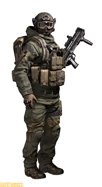 『BLACK SQUAD』リアル系FPSの新機軸が日本でも始動！ 実力派プロゲーマーが激突したプレス発表会リポート_66