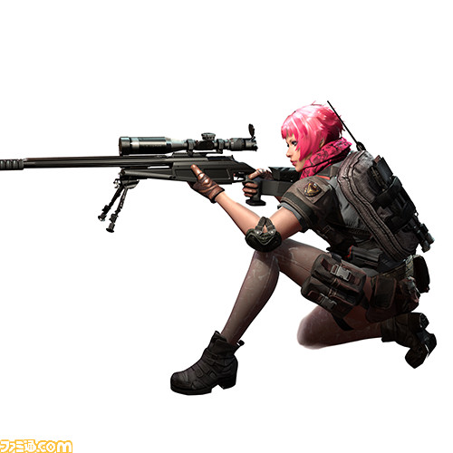 『BLACK SQUAD』リアル系FPSの新機軸が日本でも始動！ 実力派プロゲーマーが激突したプレス発表会リポート_58