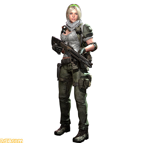 『BLACK SQUAD』リアル系FPSの新機軸が日本でも始動！ 実力派プロゲーマーが激突したプレス発表会リポート_54