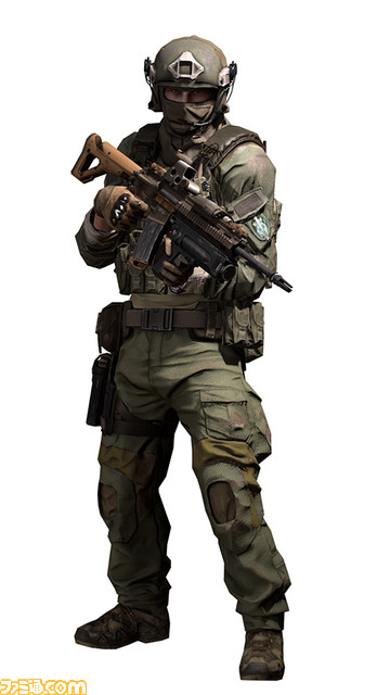 『BLACK SQUAD』リアル系FPSの新機軸が日本でも始動！ 実力派プロゲーマーが激突したプレス発表会リポート_63