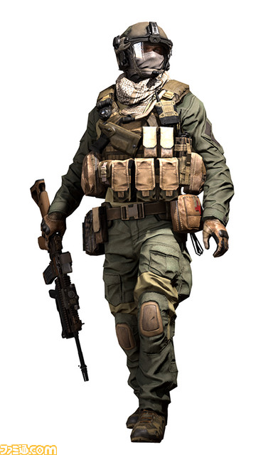 『BLACK SQUAD』リアル系FPSの新機軸が日本でも始動！ 実力派プロゲーマーが激突したプレス発表会リポート_64