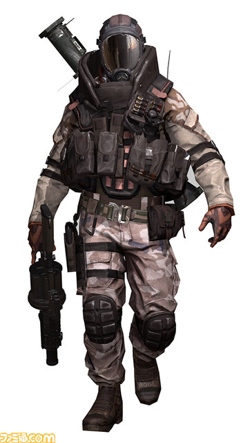 『BLACK SQUAD』リアル系FPSの新機軸が日本でも始動！ 実力派プロゲーマーが激突したプレス発表会リポート_69