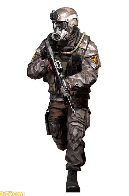 『BLACK SQUAD』リアル系FPSの新機軸が日本でも始動！ 実力派プロゲーマーが激突したプレス発表会リポート_71