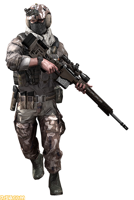 『BLACK SQUAD』リアル系FPSの新機軸が日本でも始動！ 実力派プロゲーマーが激突したプレス発表会リポート_70