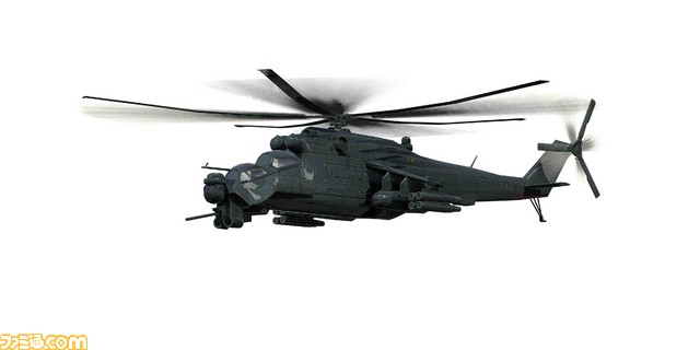 新作FPS『BLACK SQUAD』クローズドβテストの参加者募集がスタート、ファミ通.comから登録してアイテムをゲット!_06