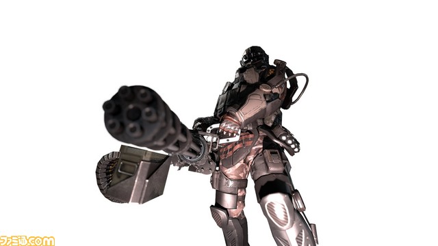 新作FPS『BLACK SQUAD』クローズドβテストの参加者募集がスタート、ファミ通.comから登録してアイテムをゲット!_08