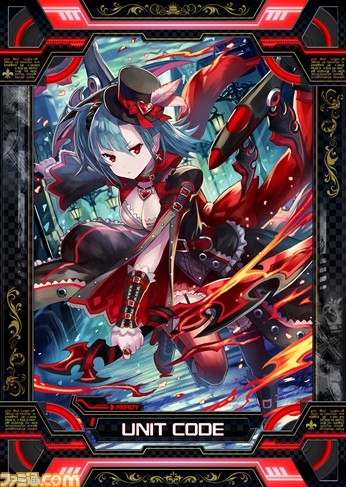 『コード・オブ・ジョーカーS』最新バージョン“Ver.2.0EX2”が稼働開始【動画あり】_08