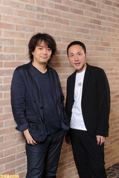 【CEDEC+KYUSHU 2016】『FFXV』やVR注目作の講演まで開催決定! 松山洋氏と日野晃博氏が語る“CEDEC+KYUSHU”の取り組みとは!?_02
