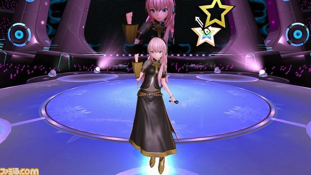 『初音ミク VRフューチャーライブ』配信開始、『プロジェクト ディーヴァ X HD』のVR対応アップデートも実施_04