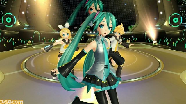 『初音ミク VRフューチャーライブ』配信開始、『プロジェクト ディーヴァ X HD』のVR対応アップデートも実施_03