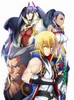 ブレイブルー小説