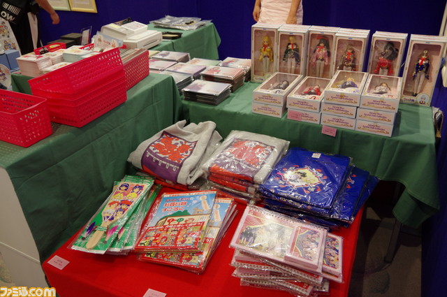 『サクラ大戦』シリーズ20周年の歩みを振り返る展示ブースで、秘蔵資料にファンも大喜び【マチ★アソビ vol.17】_11