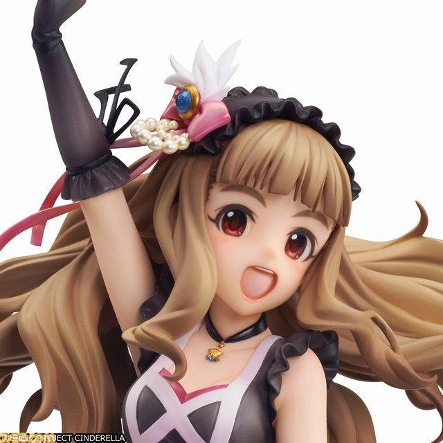 『アイドルマスター シンデレラガールズ』より神谷奈緒（トライアドプリムス衣装）を立体化！_04