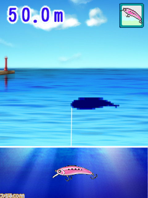 リアル体感釣りゲーム『バーチャルマスターズ スピリッツ』11月10日発売決定！_08