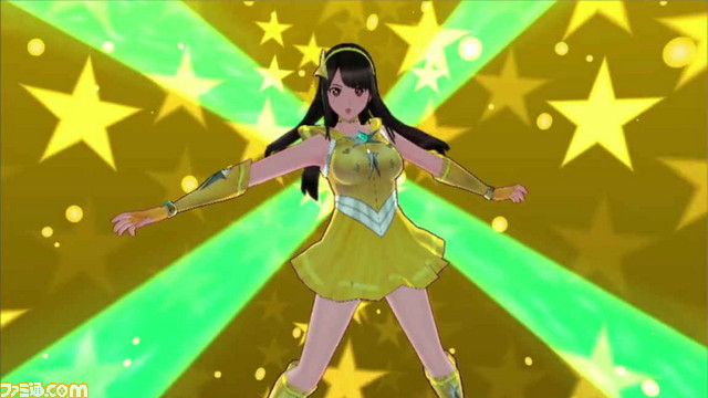 【動画あり!】これを読めば『レコラヴ Blue Ocean/Gold Beach』の魅力がすべてわかる! ふたりの姉妹&ヒロイン紹介その3【連載第3回】_08