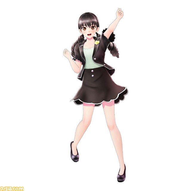 これを読めば『レコラヴ Blue Ocean/Gold Beach』の魅力がすべてわかる! ゲームシステム徹底解説その1【連載第4回】_16