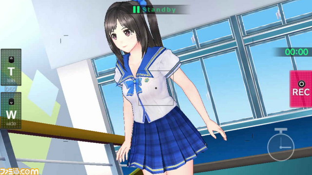 これを読めば『レコラヴ Blue Ocean/Gold Beach』の魅力がすべてわかる! ゲームシステム徹底解説その1【連載第4回】_11