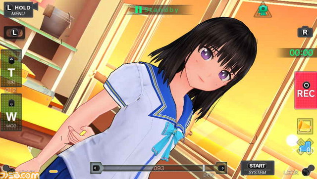 これを読めば『レコラヴ Blue Ocean/Gold Beach』の魅力がすべてわかる! ゲームシステム徹底解説その2【連載第5回】_14
