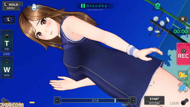 これを読めば『レコラヴ Blue Ocean/Gold Beach』の魅力がすべてわかる! ゲームシステム徹底解説その2【連載第5回】_05