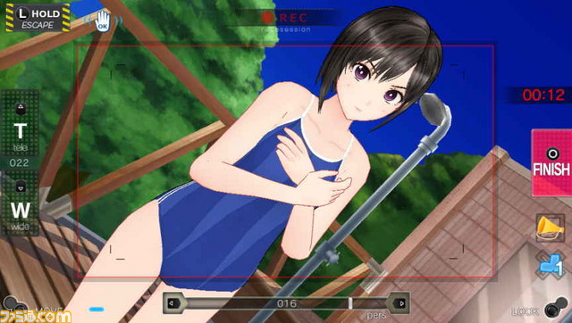これを読めば『レコラヴ Blue Ocean/Gold Beach』の魅力がすべてわかる! ゲームシステム徹底解説その2【連載第5回】_11