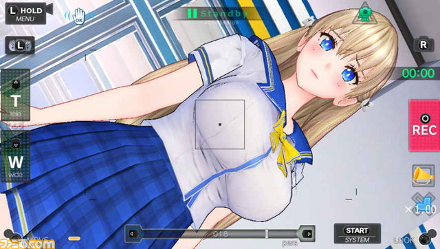 これを読めば『レコラヴ Blue Ocean/Gold Beach』の魅力がすべてわかる! ゲームシステム徹底解説その2【連載第5回】_15