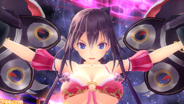 『VALKYRIE DRIVE -BHIKKHUNI- Bikini Party Edition』特別プロモーション映像を公開！_16
