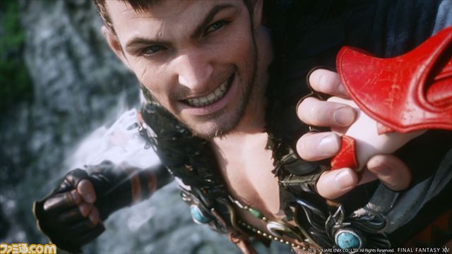 『FFXIV』拡張パッケージ第2弾『紅蓮のリベレーター』情報まとめ in Vegas【『FFXIV』ファンフェスティバル】_09