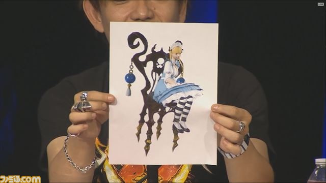 『FFXIV』“マハ最終章”のバトルはエアシップ上からスタート！ 出張プロデューサーレターLIVE in LAS VEGAS_08