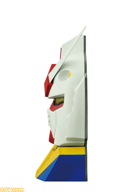 『機動戦士ガンダム』モビルスーツの生活雑貨が当たる“一番くじ”がセブン-イレブンで11月より販売_03