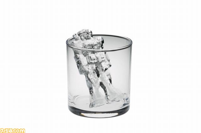 『機動戦士ガンダム』モビルスーツの生活雑貨が当たる“一番くじ”がセブン-イレブンで11月より販売_22