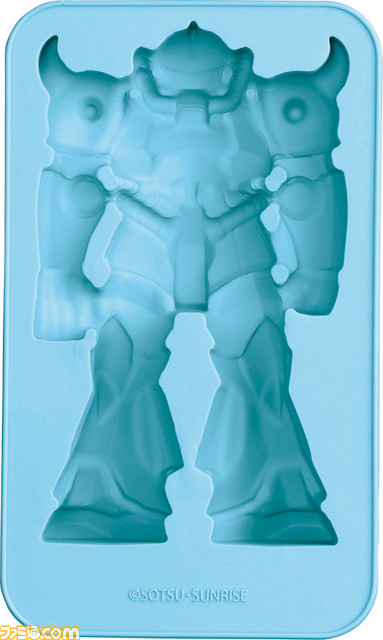 『機動戦士ガンダム』モビルスーツの生活雑貨が当たる“一番くじ”がセブン-イレブンで11月より販売_18