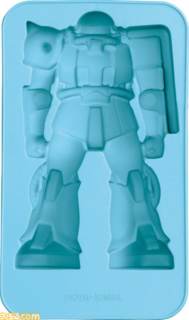 『機動戦士ガンダム』モビルスーツの生活雑貨が当たる“一番くじ”がセブン-イレブンで11月より販売_17