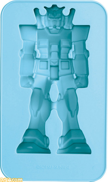 『機動戦士ガンダム』モビルスーツの生活雑貨が当たる“一番くじ”がセブン-イレブンで11月より販売_16
