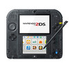 2DS_クリアブラック