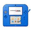 2DS_ブルー