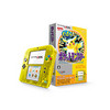 ニンテンドー2DS_ポケットモンスターピカチュウ