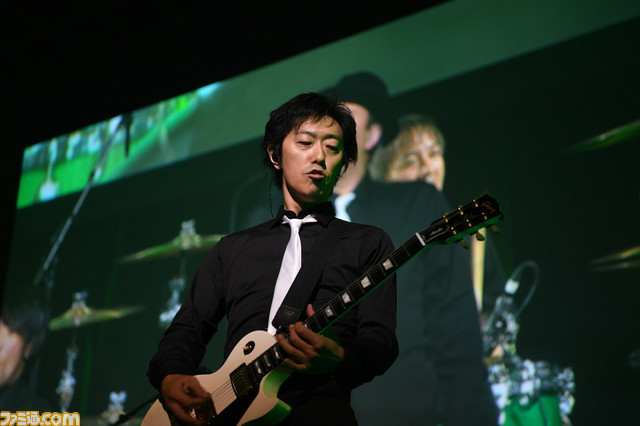 『FFXIV』の楽曲で揺れたラスベガスの夜！　写真で振り返るふたつのコンサート_11